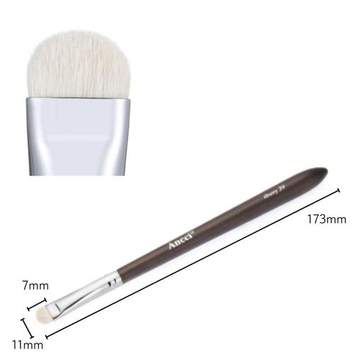 ANCCI Ebony39 Brush 1ea