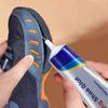 Adhesivo Fuerte para Reparación de Calzado - Adhesivo de Material Plástico Flexible Transparente, Solución Tubular de Secado Rápido para Fijación de Calzado, Adhesivo para Calzado