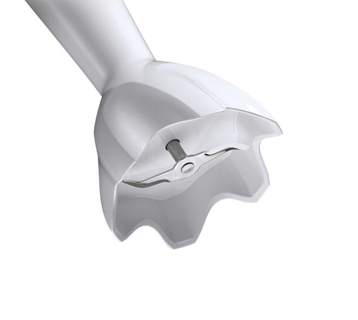 Blender Ręczny Braun Mq 3025 Wh 700 W Biały