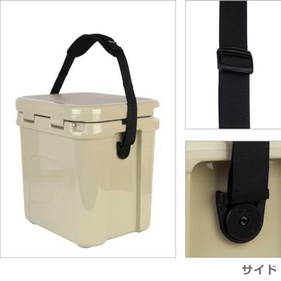 YETI Cooler Box Roadie 24 2.0 Charcoal