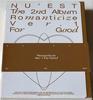 [USED] NU'EST Romanticize CD