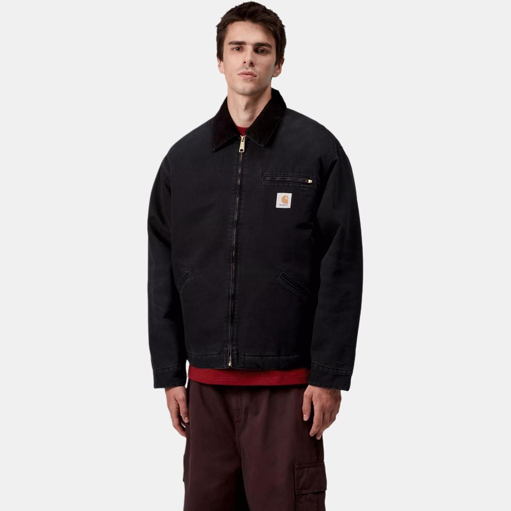 Carhartt WIP Og Detroit Jacket I035614-00E-4O