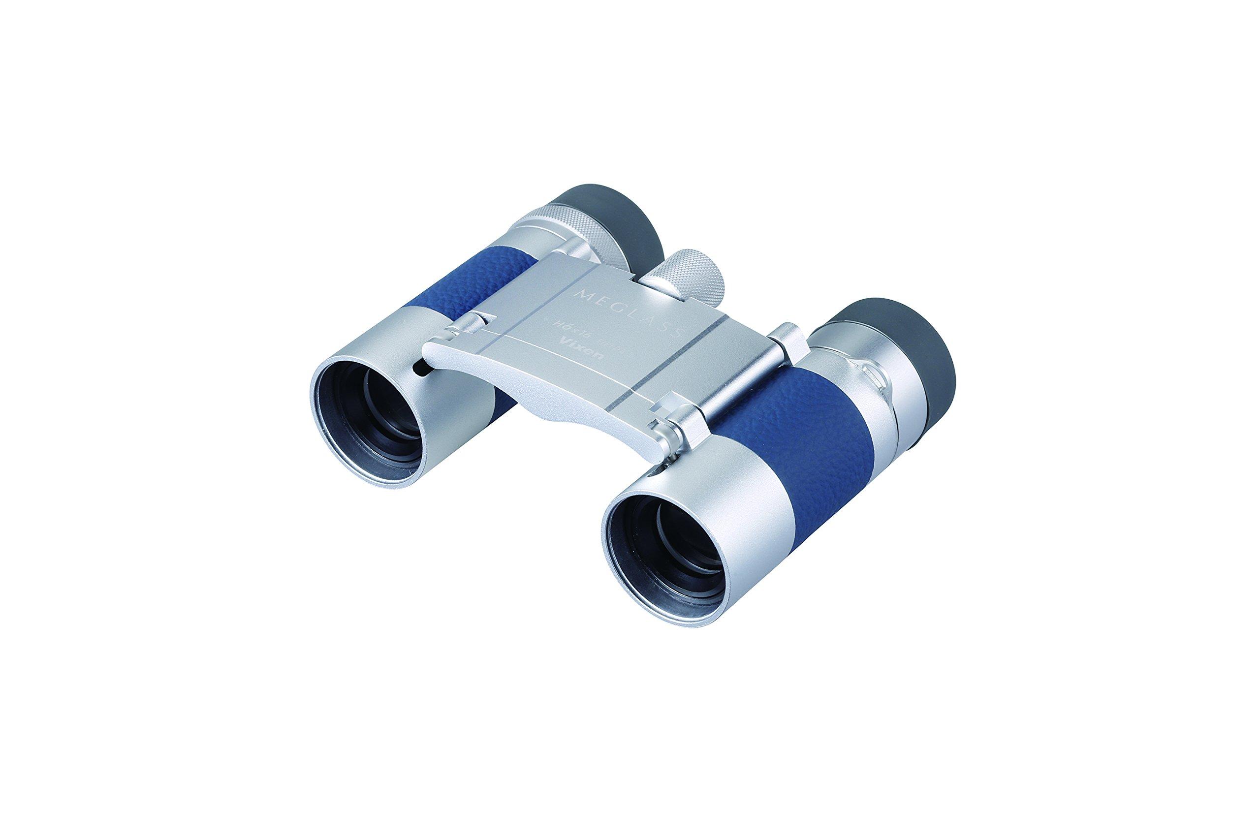 

Vixen Binoculars Meglass H6×16 16485-1