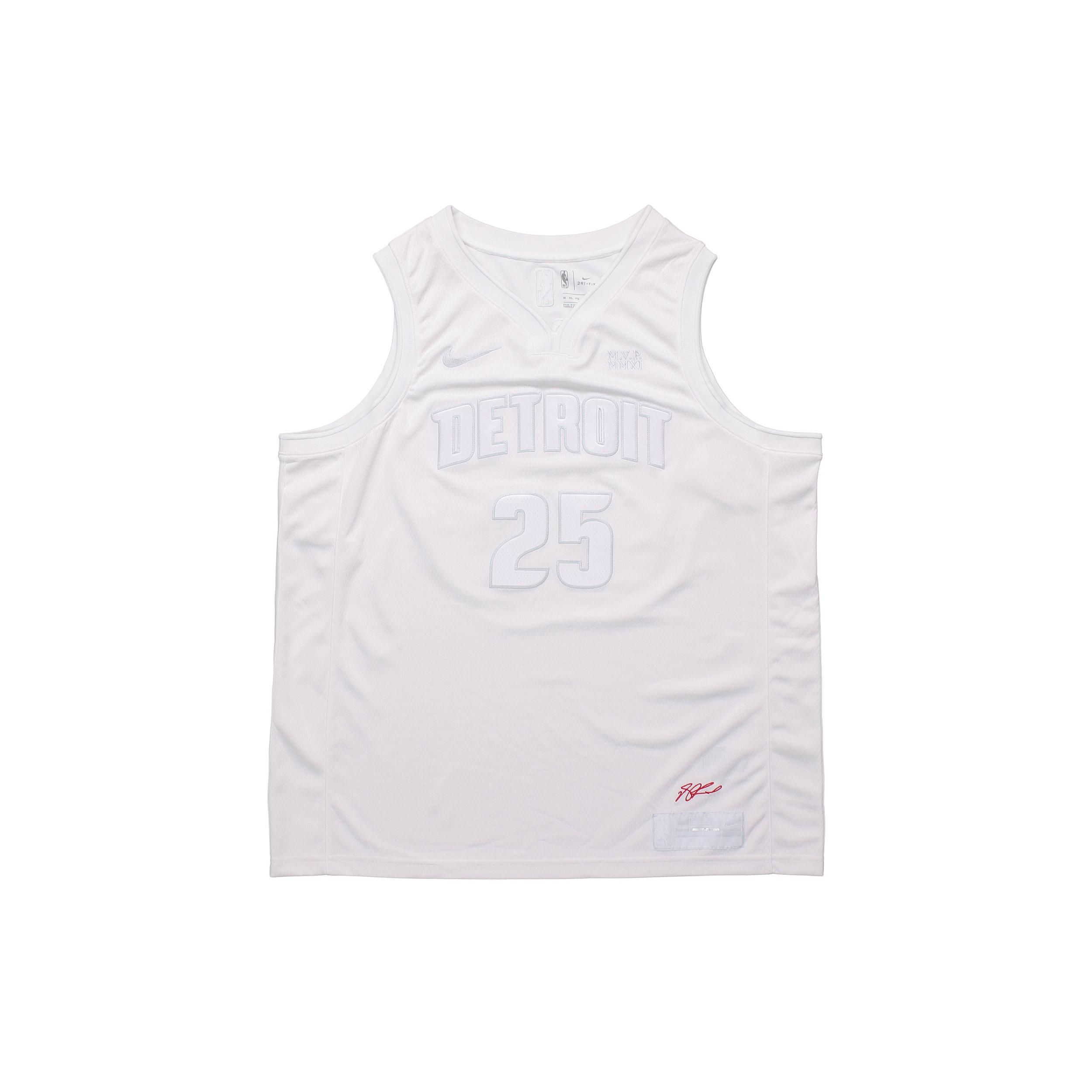 

Nike NBA Basketball Jerseys Men s Moderate Straight Fit CT4208-100 S