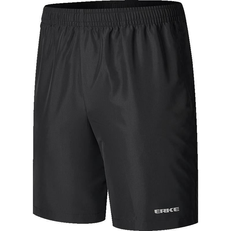 Erke Men s Summer Quick-Dry Running & Training Shorts M