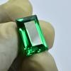 Natural Tsavorite Garnet Green 9-10 Ct Baguette Cut Certified Stunning Gemstone
