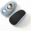 [Baby koi] Baby Shoes, Girls, Boys, Socks, Children's Shoes, Socks, Newborns, 2 Pair Set, Room Shoes, Non-slip for Kids