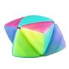 Qiyi 2x2 Rice Dumpling Cube Mastermorphix Magic Cube 2x2x2 Profissional Educational Toys For Brain Training Neo Cube