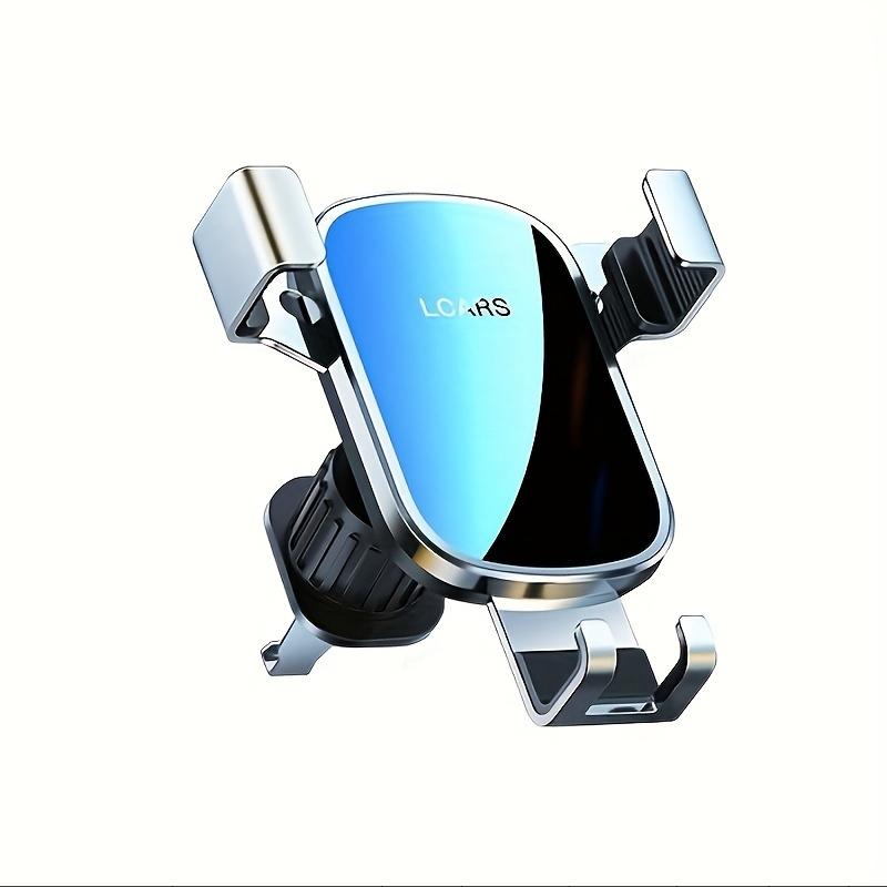 

Автомобильное крепление для мобильного телефона LCARS Новые воздуховоды Универсальная навигация Специальная поддержка гравитации Фиксированное вождение
