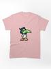 Shovel Knight Duck Game Plague Knight Classic T-Shirt