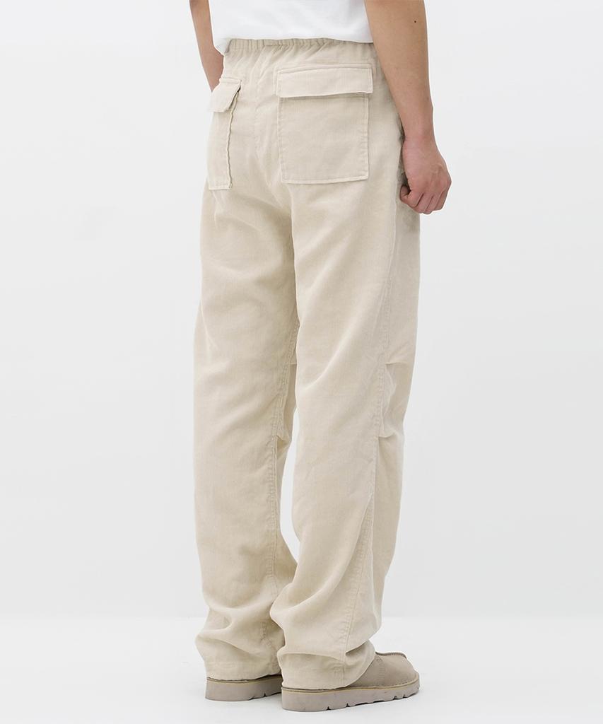 ERRORS EXCEPTED Pt888Sd Corduroy Arctic Pants (Sand)
