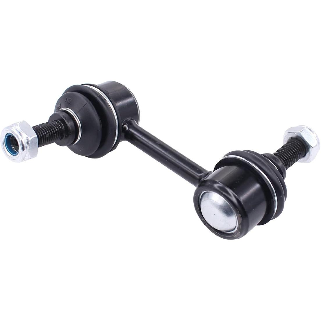 

ApplianPar Front Driver and Passenger Side Stabilizer Sway Bar End Links for Honda Accord 2003-2012, Crosstour 2010-2014, Acura TSX 2004-2014