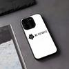 G2 E-Esports T-Teams Phone Case For IPhone 17 Air 16 E Pro Max 15 14 13 Mini 12 Pro 11 Max Plus Black Glass Cover