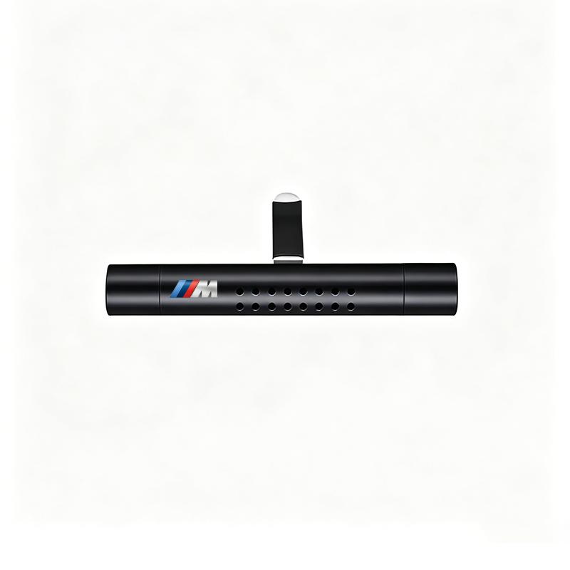 Car Air Outlet Perfume Clip Lasting Aromatherapy Auto Accessories For BMW M E30 E36 E39 E46 E60 E64 E70 E85 E87 E90 E83 /Sticker VEMZG1