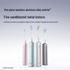 Laifen i2 New Generation Sonic Electric Toothbrush - Aluminum Alloy