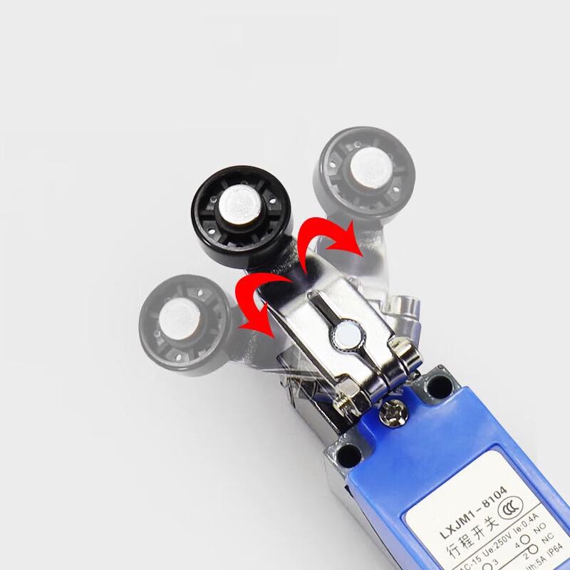 Limit Switch 8108