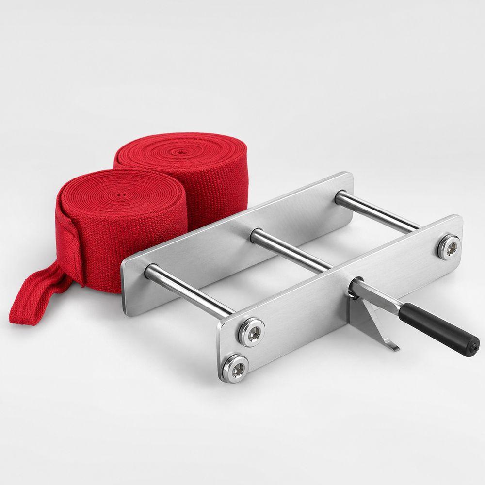 Manual Operation Hand Wrap Roller Quick Winding Quick Winding Equipment For Martial Arts Training