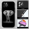 Animal Elephant New Phone Case for Redmi Note 8 9 10 11 11S 10C 10X 10A 10T 9A 9C 9T 9S 8T Pro Max Plus Prime
