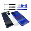 Suitable for Samsung A41 SM-A415F SM-A415F/DS Phone Battery Back Cover