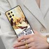 Gone With The Wind Cell Phone Case for Samsung Galaxy S26 Ultra S25 S24 S23 S22 S21 S20 Note10 Cover