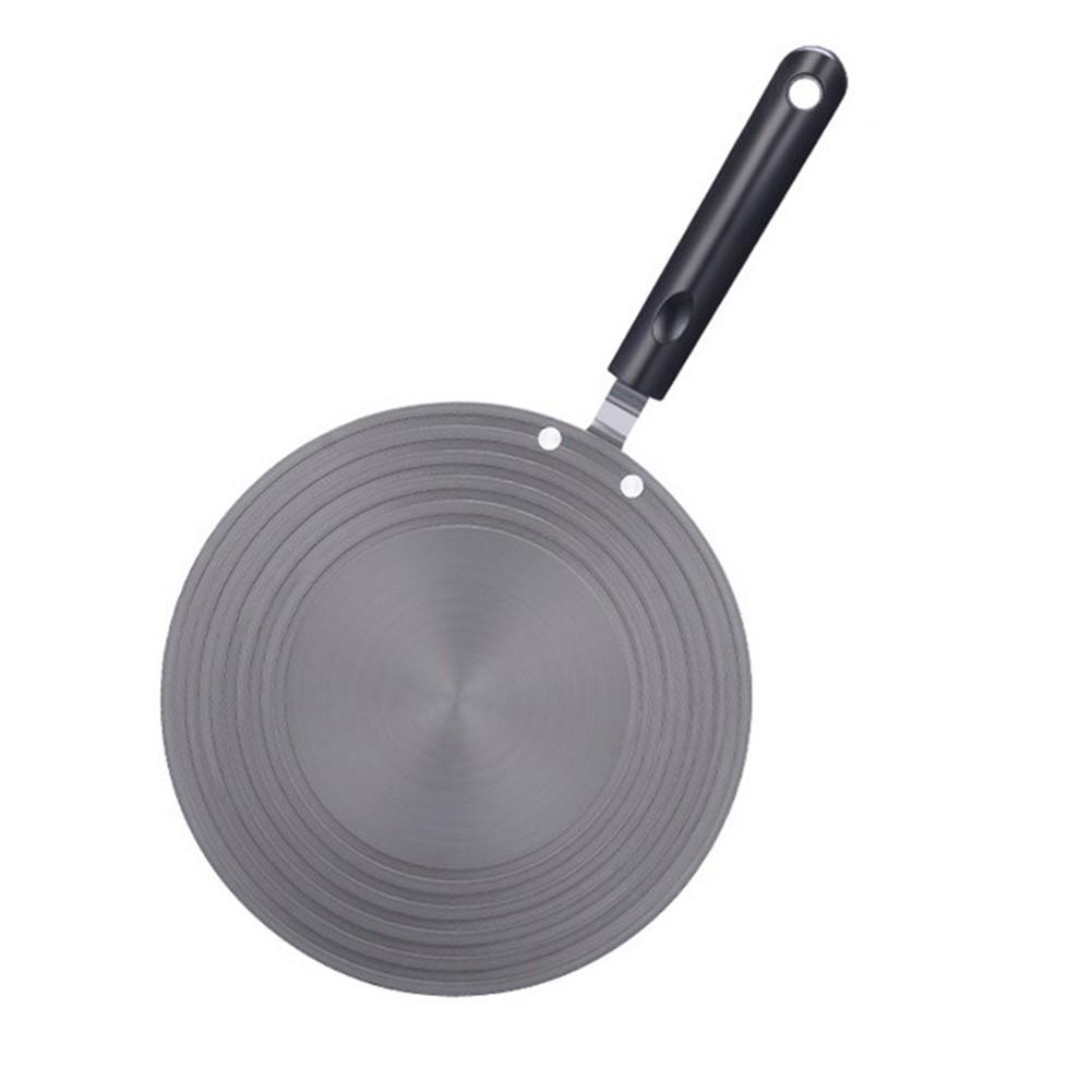 

Диаметр 24 см Теплопроводящая пластина Кухонная размораживающая пластина 24cm （3mm)