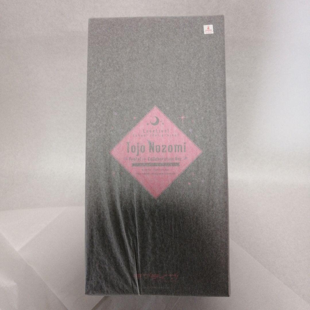 

[Б/У] Альфа Омега Love Live! Нозоми Тодзё Pentel iPlus Версия для коллаборации. 1/7…