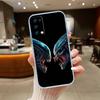 Aliens Predator Phone Case for Motorola G14 G15 G24 G30 G31 G32 G34 G41 G42 G51 G52 G50 G60S G60 G62 G72 G71 G73 G84 G85 G200 E32