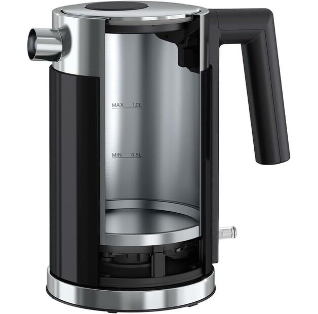 Чайник Graef WK402 schwarz