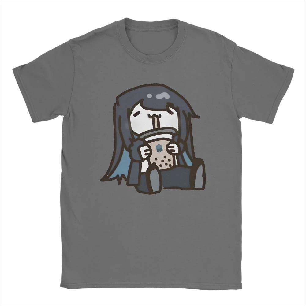 Ado Milk Tea Unisexs and Womens Printed T Shirt Beach Y2K Funny T Shirt Cotton Hipster Tshirt for Couple Short Sleeves Print Tees