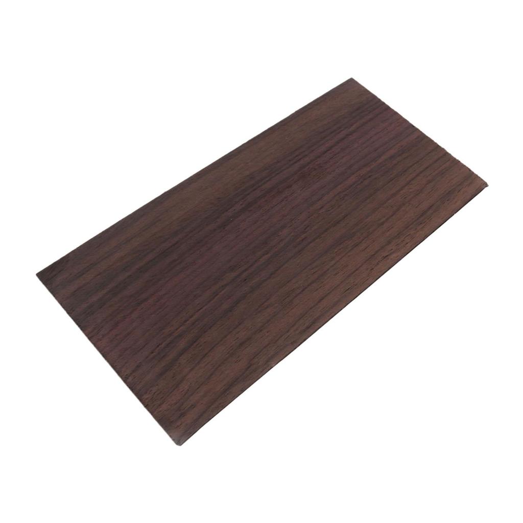 Bamboo Guitar Headplate Veneer Luthier Sheet Replacement DIY Tool for Acoustic Classic Guitar