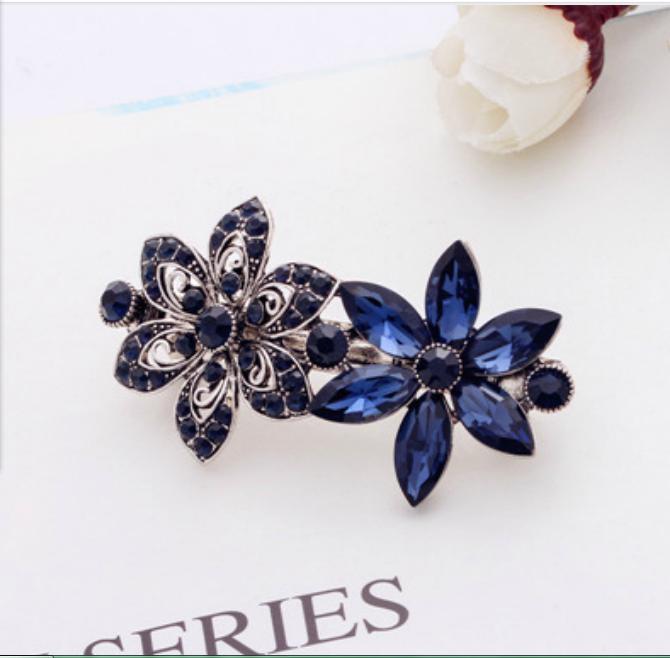 

Новая модная женская шпилька