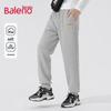 Baleno Men's Heavyweight Knit Jogger Pants