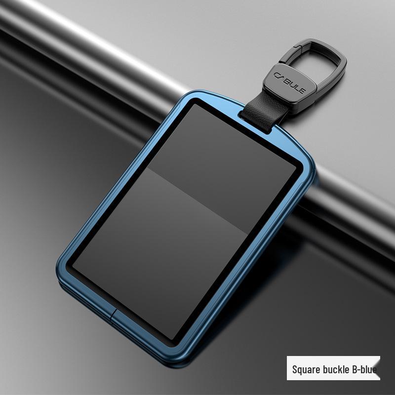 

Держатель для ключа-карты из алюминиевого сплава NIO ES6/ES8/EC6 - Защитный чехол