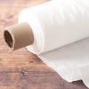 100% French Linen Fabric, Soft Non-woven Washed Linen for Clothing, Tablecloths, Curtains, DIY Sewing Natural Flax Material