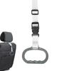 Car Grab Handle for Elderly, Car Aid Handle- Elderly Car Grab Handle Adjustable Portable