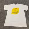 VTG Golden State Lions Club T-Shirt Mens M White Sacramento 90s Single Stitch
