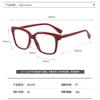 Colorful Reading Glasses Women New Luxury Design Men Anti Blue Light Eyeglass Fashionable Presbyopia Hyperopia Eyewear +1.0 +1.5 +2.0