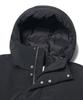 Nomanual Cloud Shell Eendendons - Zwart