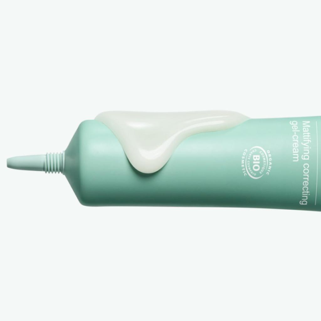 Melvita Nectar Pure Mattifying Gel Cream 40mL