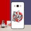 Judo Case For Samsung Galaxy J7 J5 J3 J1 A3 A5 2017 2016 J4 J6 Plus A6 A7 A8 A9 2018 Back Cover