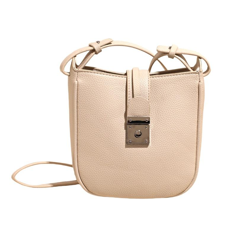 Light luxury high-end handbag summer new fashion versatile women's bag handbag shoulder bag messenger bag