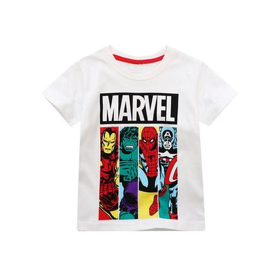 Oberteile – T-Shirts