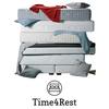 Cronos Basic Topper / Materac nawierzchniowy Cronos Basic Topper / Materac nawierzchniowy 2000x2000x40