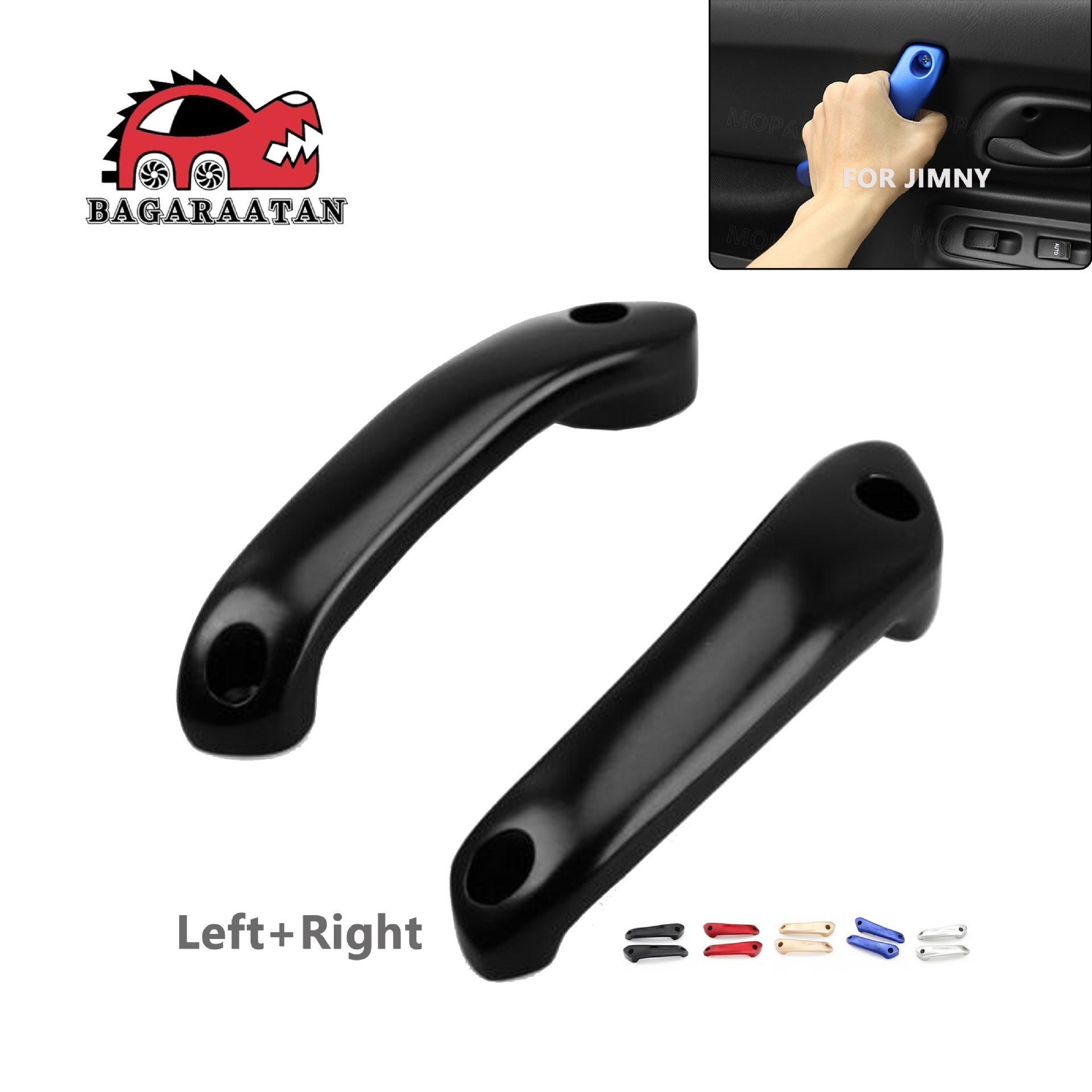 

Suzuki Jimny Interior Grab Handles (Pair) for Driver and Passenger синий