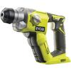 Ryobi - 18v One+ Sds+ Rotary Hammer - 4 Modes : Drilling, Punching, Chiseling, Floating Chiseling - 1.3 Joules Epta - R18sds-0