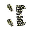 Car Door Side Light Automotive Reading Lamp Upgrading DIY Repair Automobile Bright Lighting Equipment Accessory