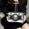 New Popular Design Anime Small Camera Ulzzang Ita Bag Fashionable Cute Girl Shoulder Bag Street Trend Messenger Bag ItaBag