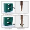 Screwdriver 2 In 1 Magnetizer Demagnetizer Professional Magnetizing Pickup Tool For Screw Driver Drill Bit Hand Tool Parts