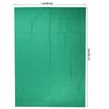 Photographic Green Screen Green Cotton Polyester Perforated Background Cloth for Shooting