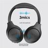Wireless Headphones DCU Tecnologic True Immersive